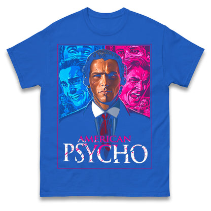 Psycho Movie T Shirt