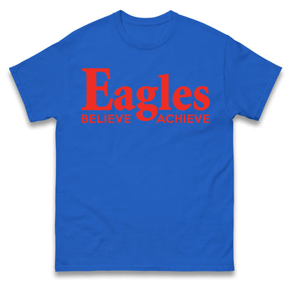 Crystal Palace FC T Shirt