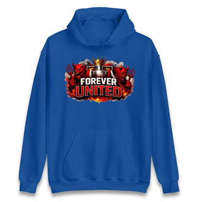 Forever United Hoodie