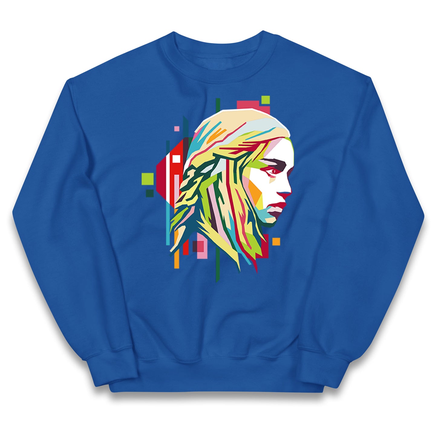 House Targarayen Kids Jumper