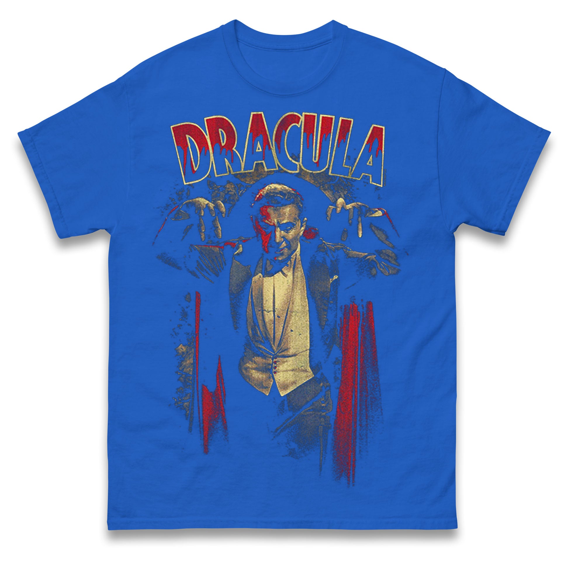 Dracula T Shirt
