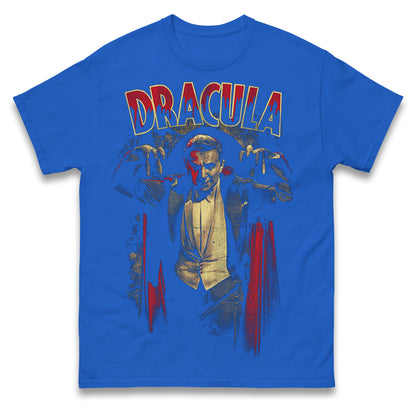 Dracula T Shirt