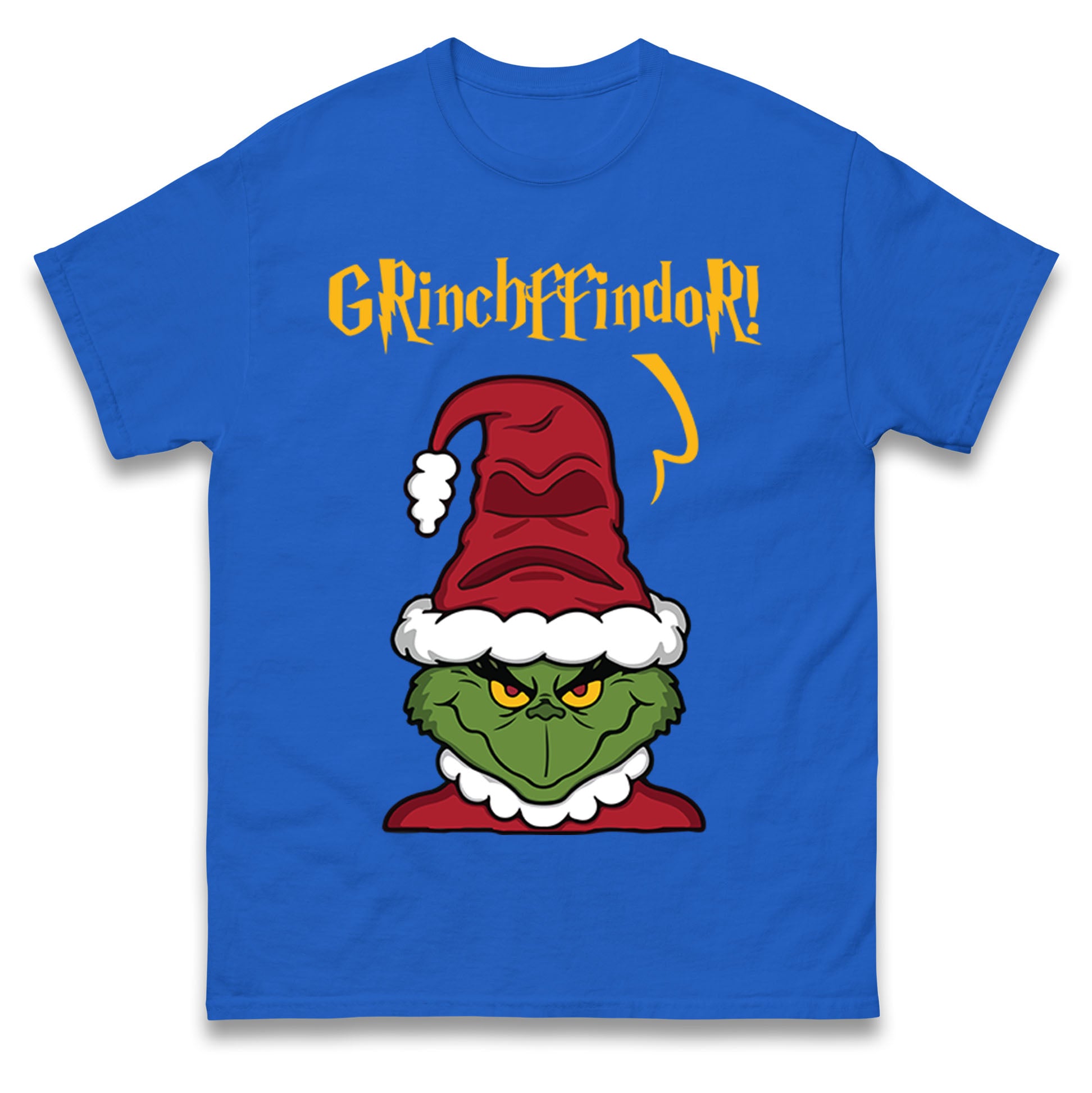 grinch christmas t shirt
