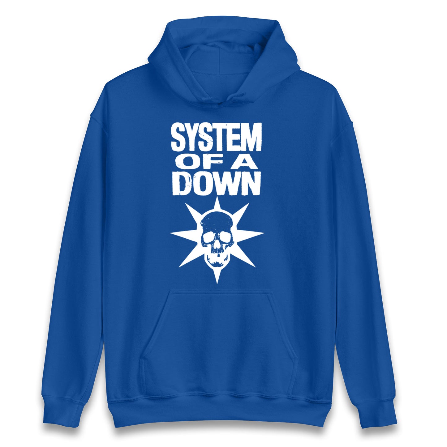 System of a Down Hoodie