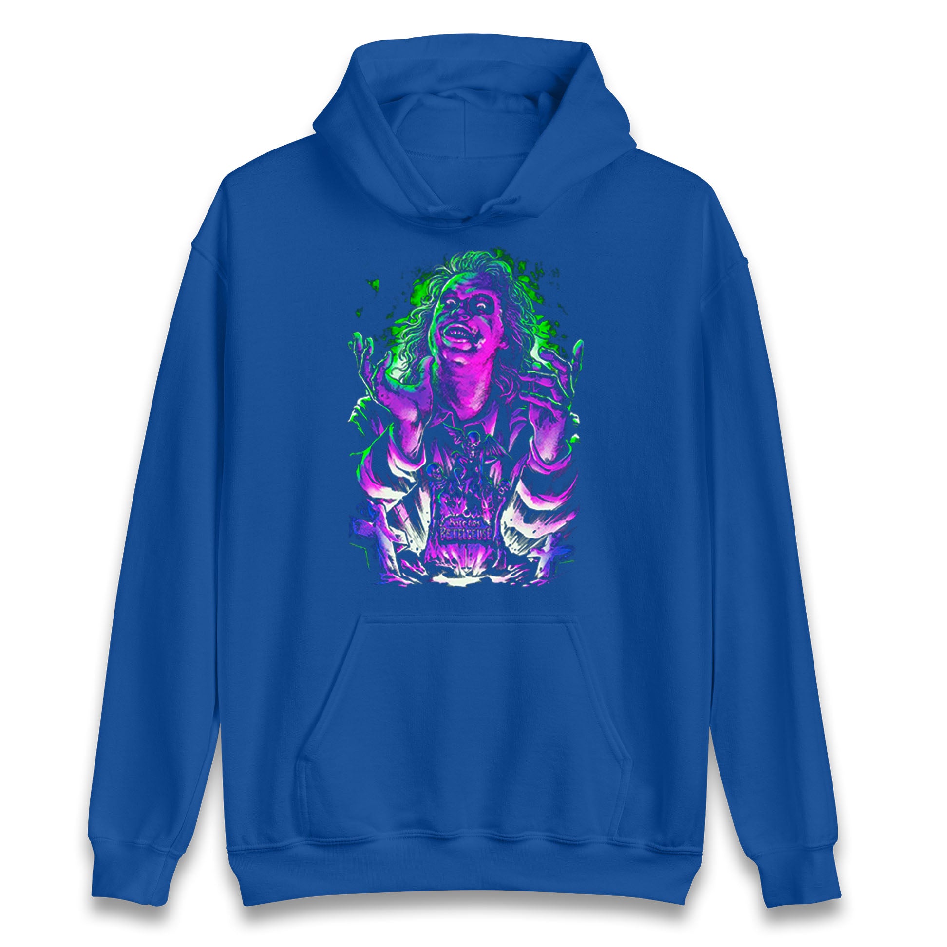 Beetlejuice Hoodie
