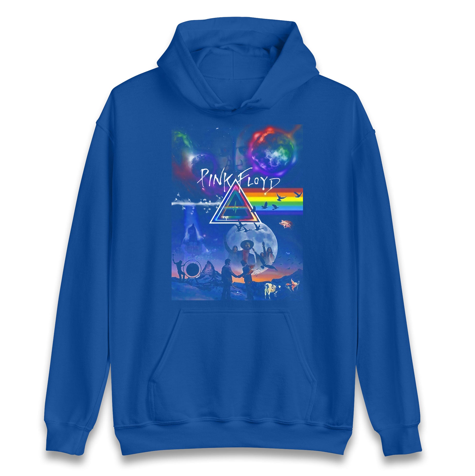 Comfortably Numb Hoodie