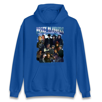 Thomas Shelby Hoodie