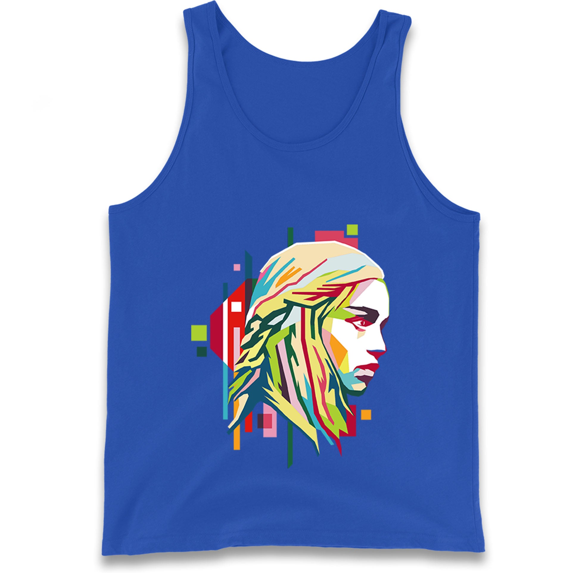 House Targarayen Tank Top