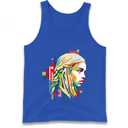House Targarayen Tank Top