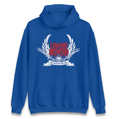 Lynyrd Skynyrd Hoodie