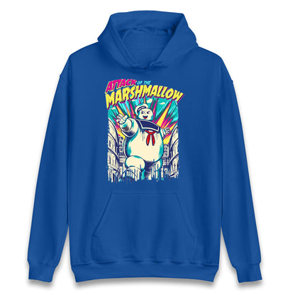 Ghost Busters Hoodie