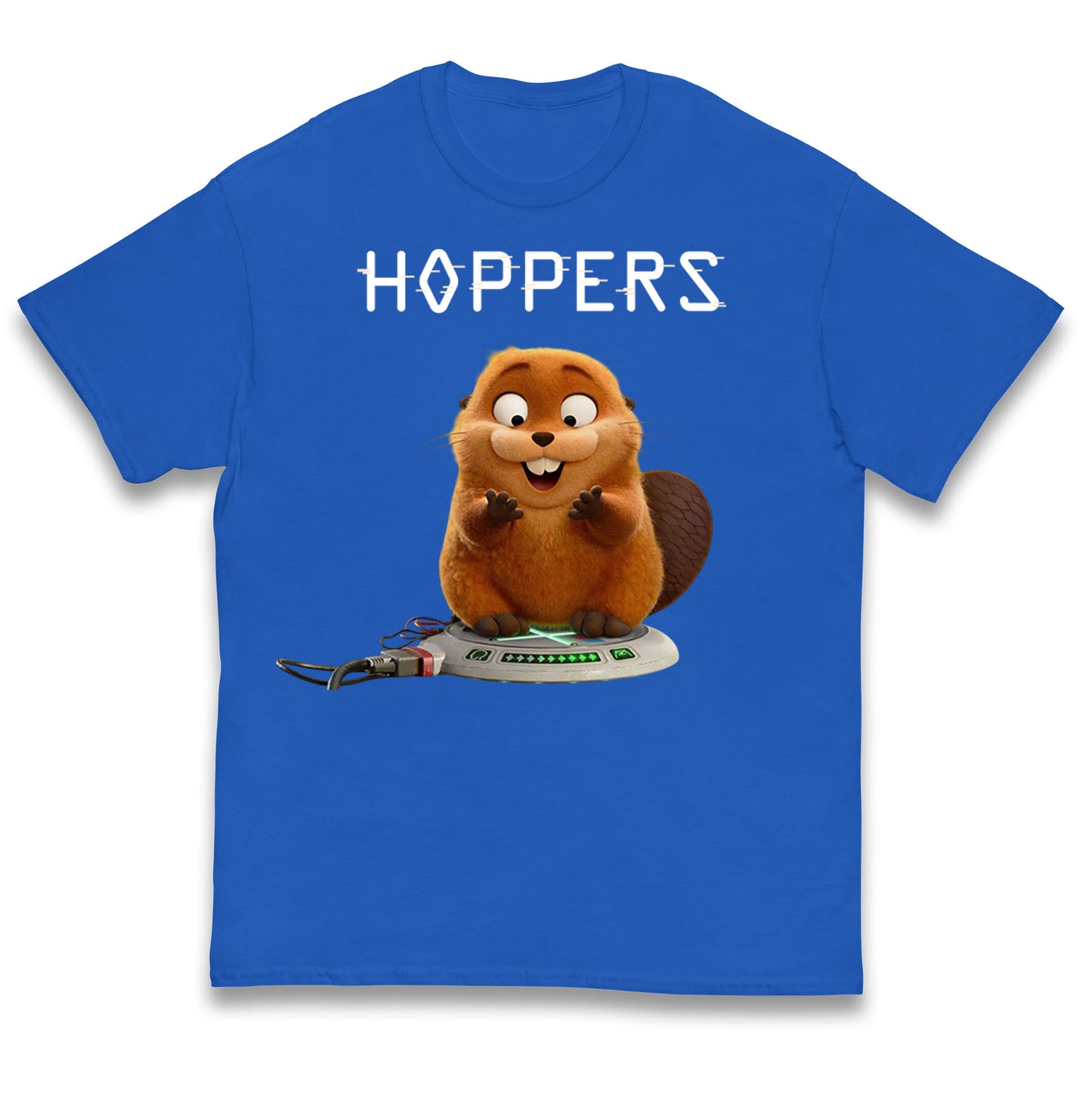 Hoppers Kids T Shirt