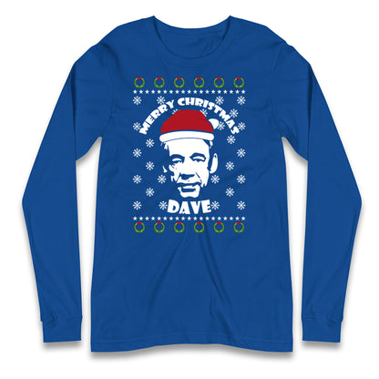 Rodney & del Boy Longsleeve T Shirt