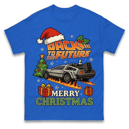 The Traitors Christmas T Shirt