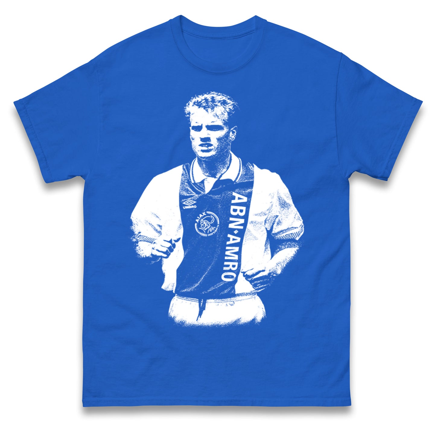 Dennis Bergkamp T Shirt