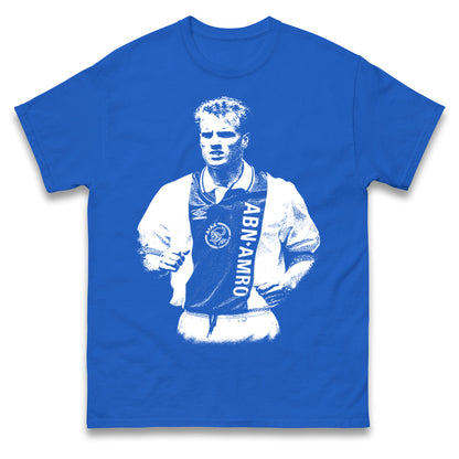 Dennis Bergkamp T Shirt