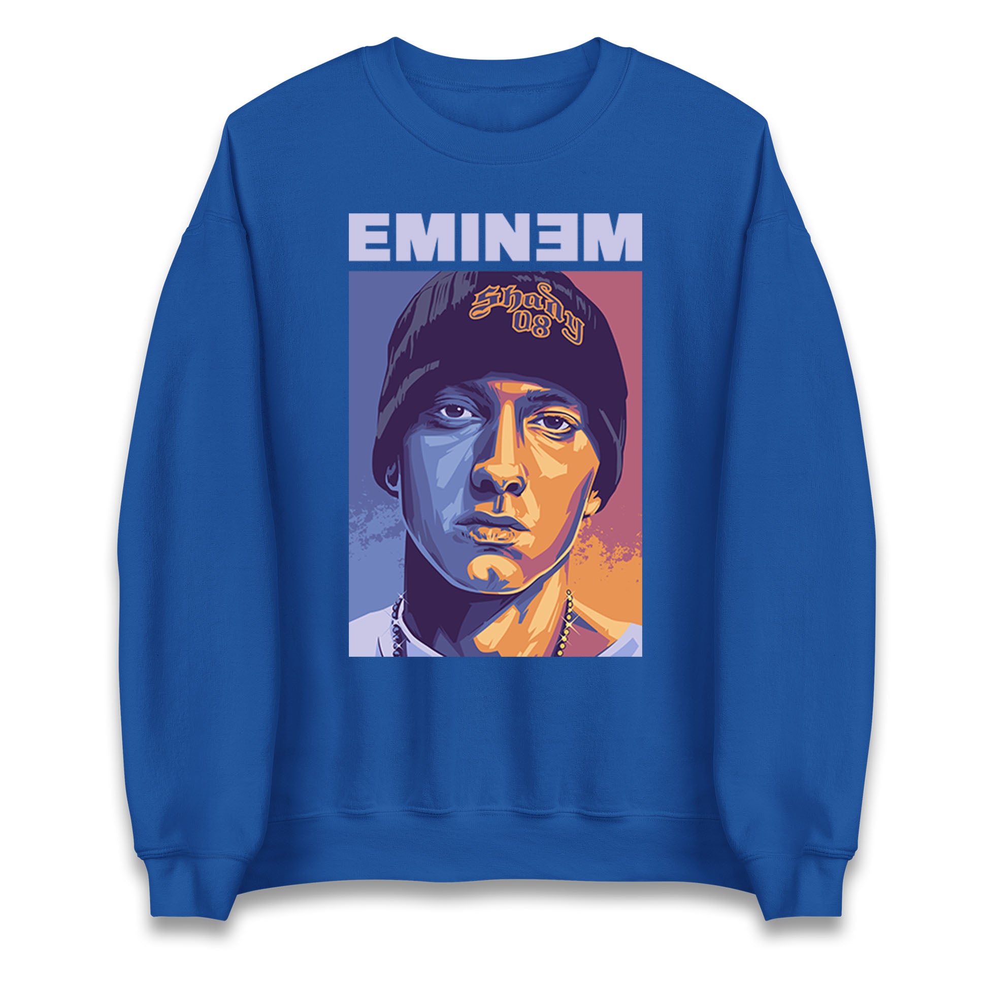 Eminem Jumper