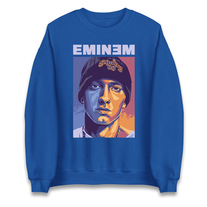 Eminem Jumper