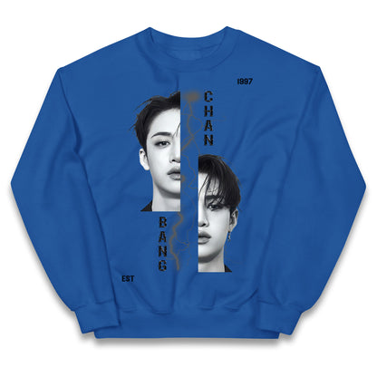 Bang Chan Kids Jumper
