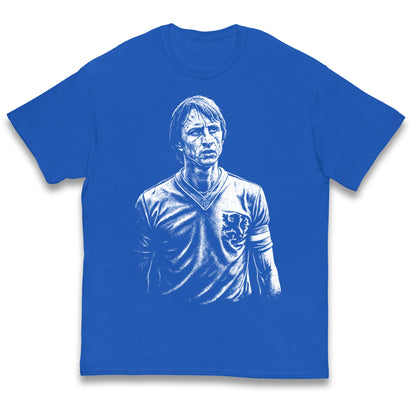 Johan Cruyff Ajax Kids T Shirt