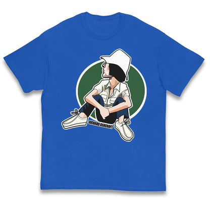 Richard Ashcroft Kids T Shirt