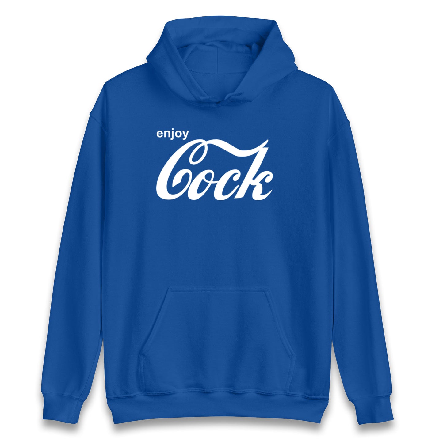 Coke Funny Christmas Hoodie