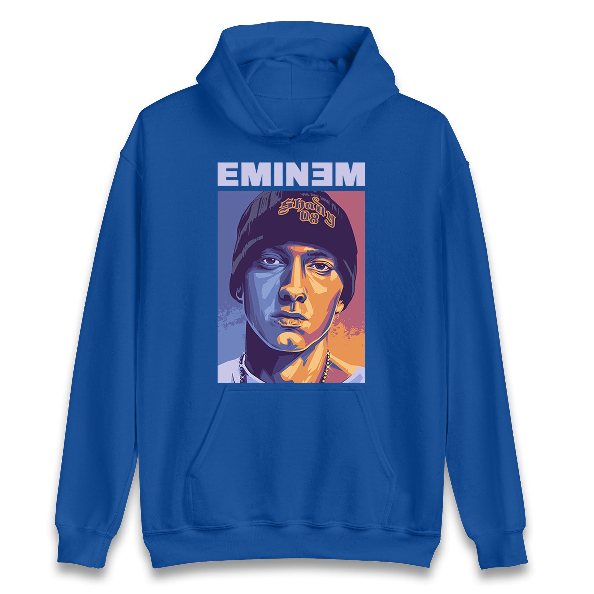 Eminem Hoodie