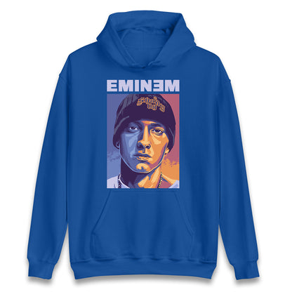 Eminem Hoodie