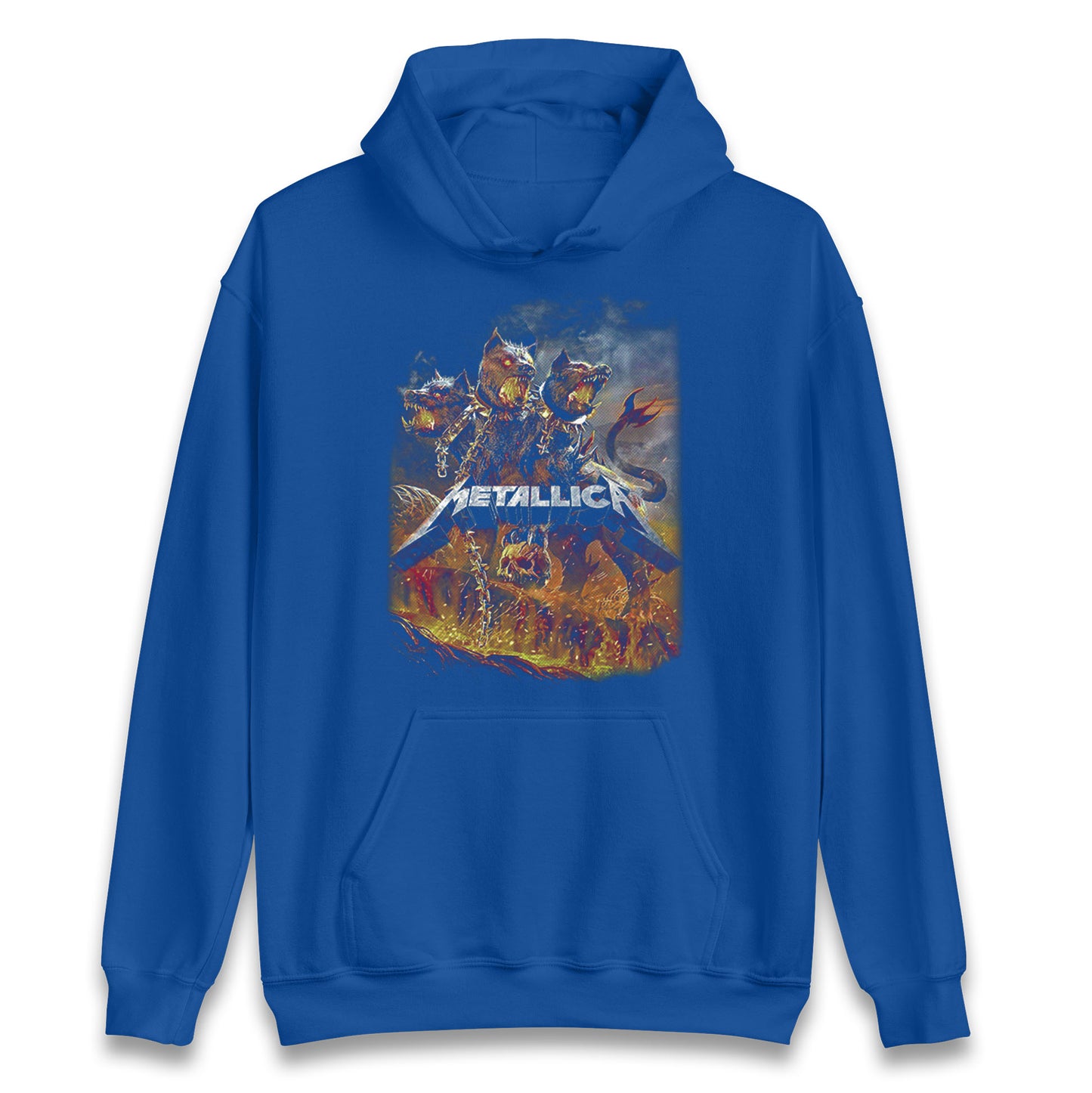 The Black Album Hoodie 