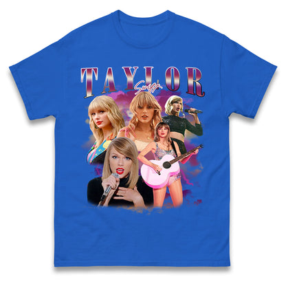 Taylor Swift T Shirt for Dad