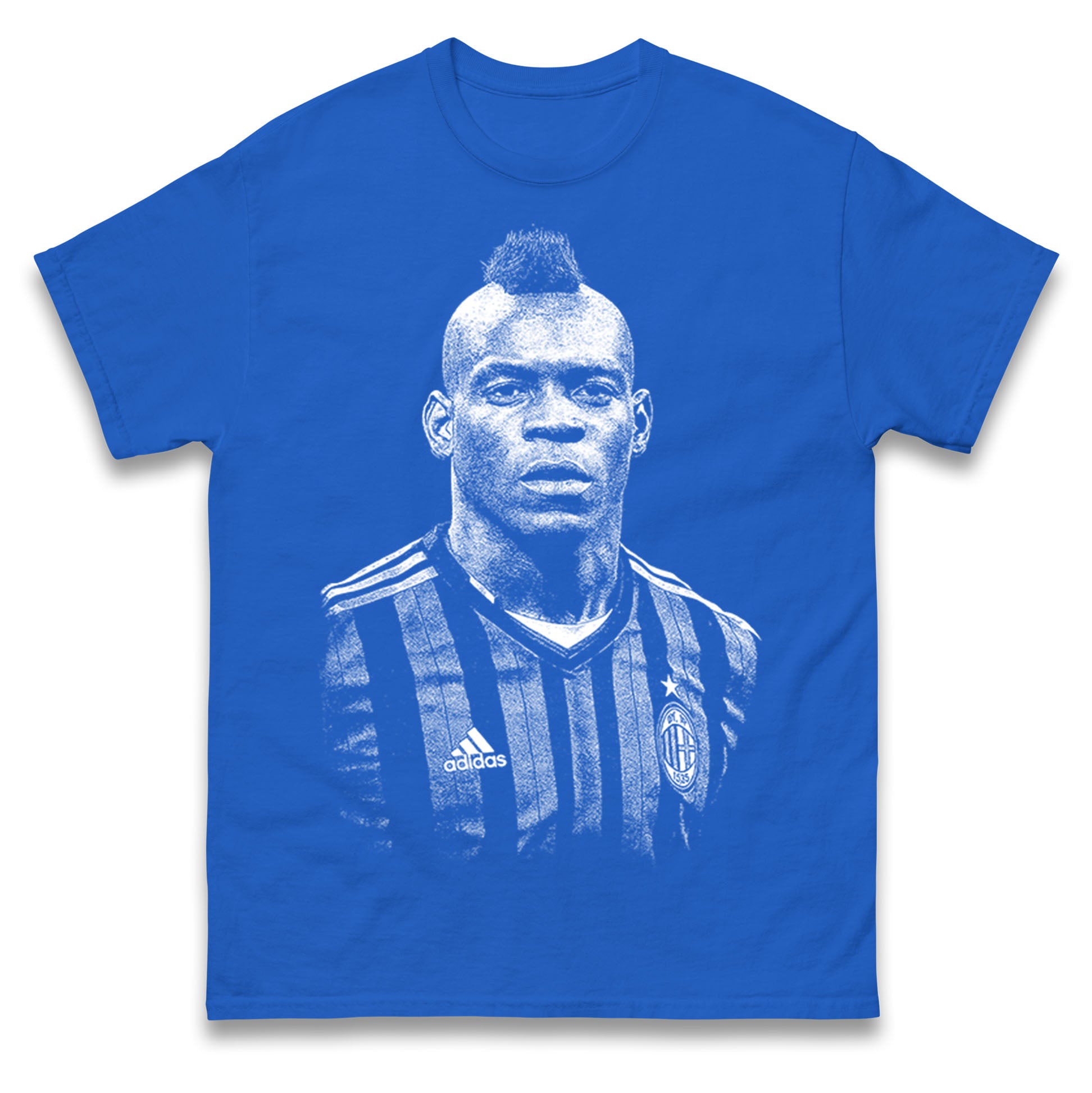 Mario Balotelli T Shirt