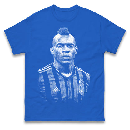 Mario Balotelli T Shirt