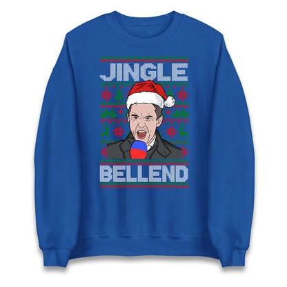 Gary Neville Jumper