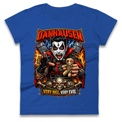 Danhausen Ladies T Shirt