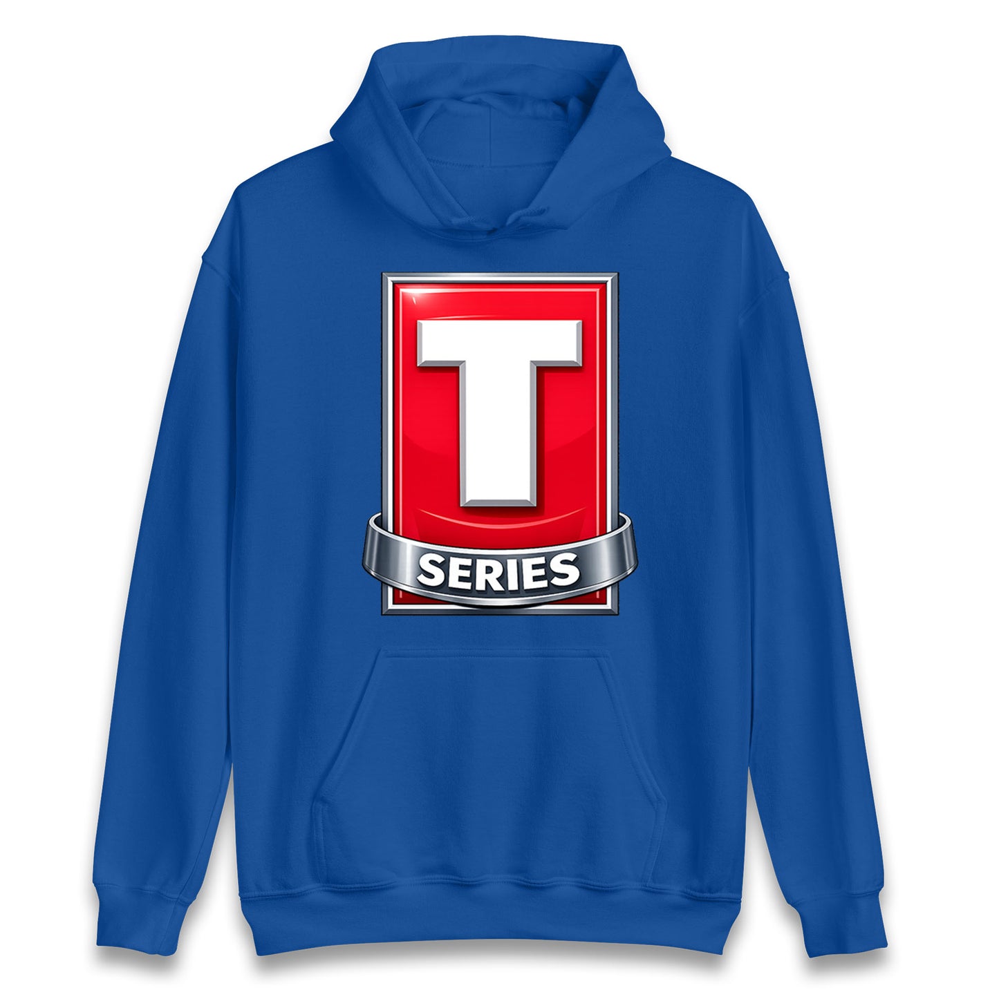 T-Series Hoodie
