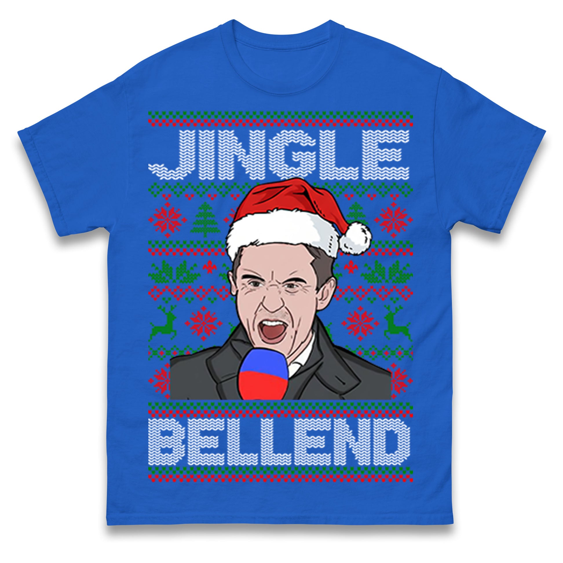 Gary Neville T Shirt