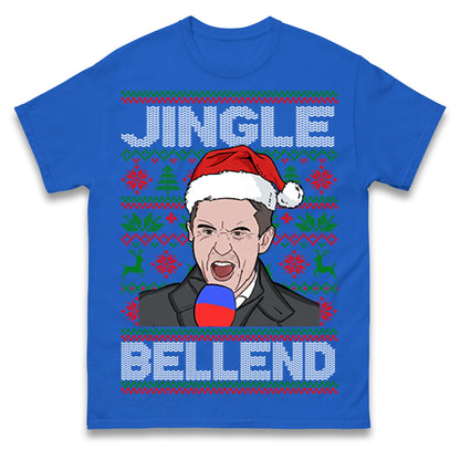 Gary Neville T Shirt