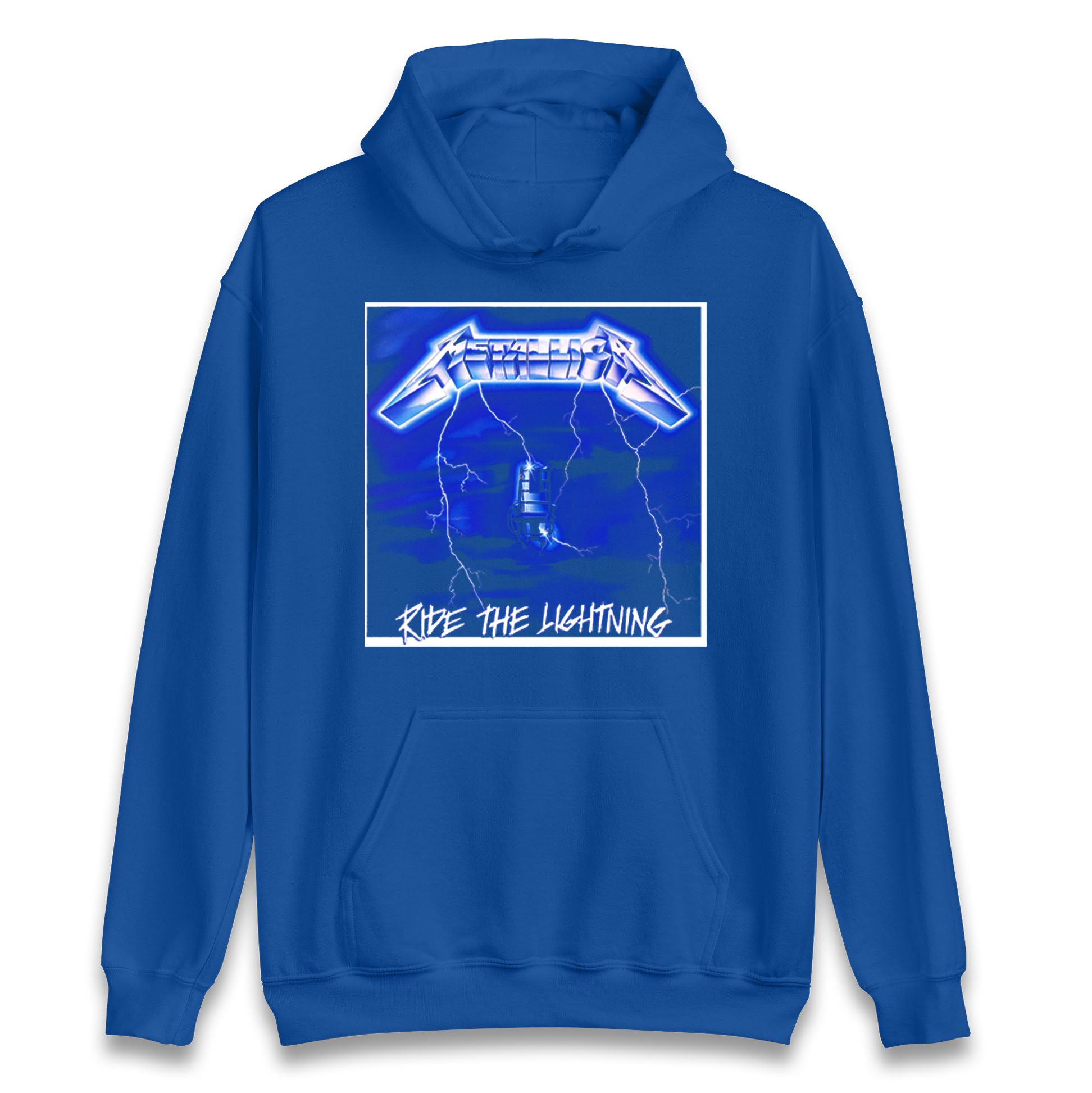 M72 World Tour Hoodie