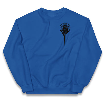 Hand Of The King Kids Jumper
