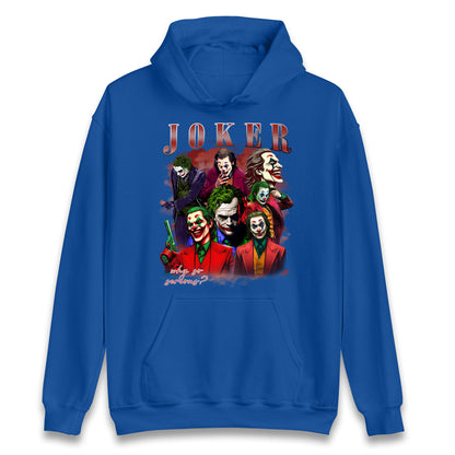 Joker Hoodie