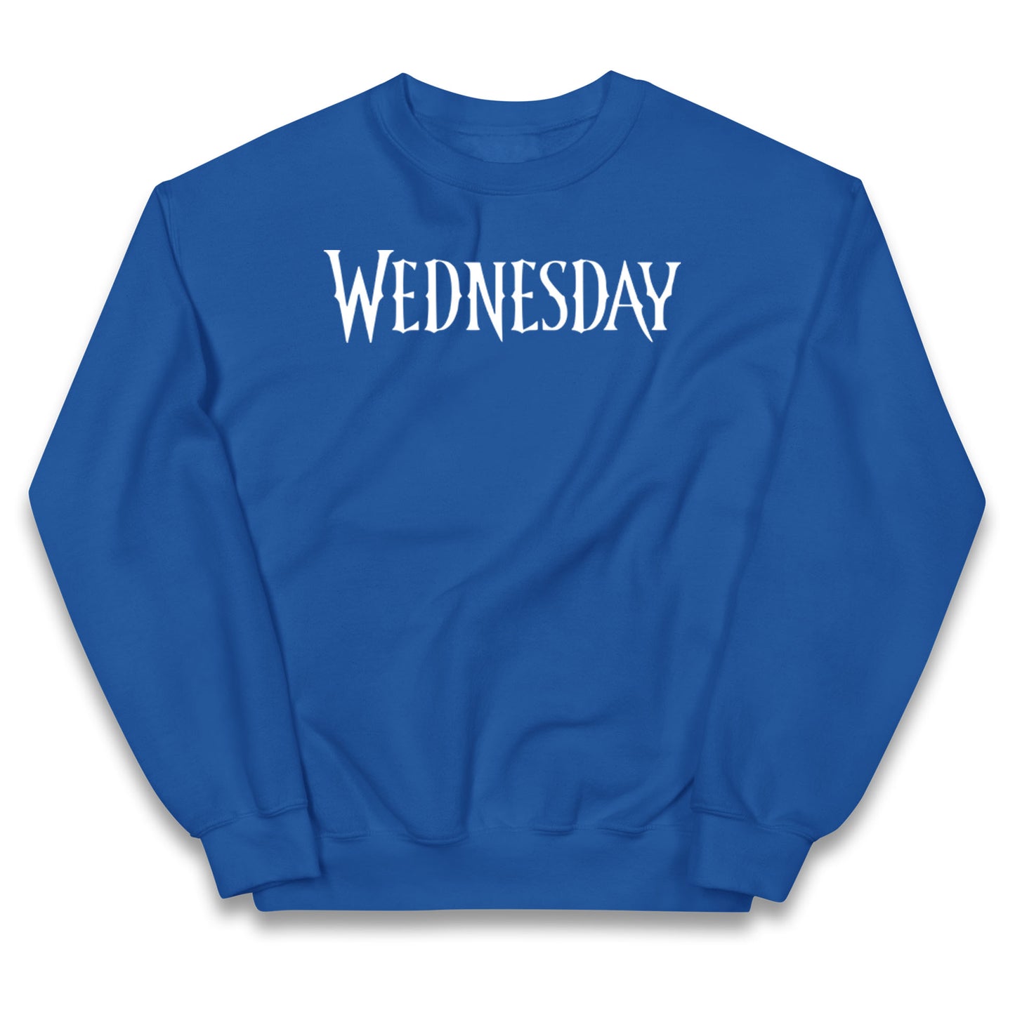 Wednesday Kids Jumper