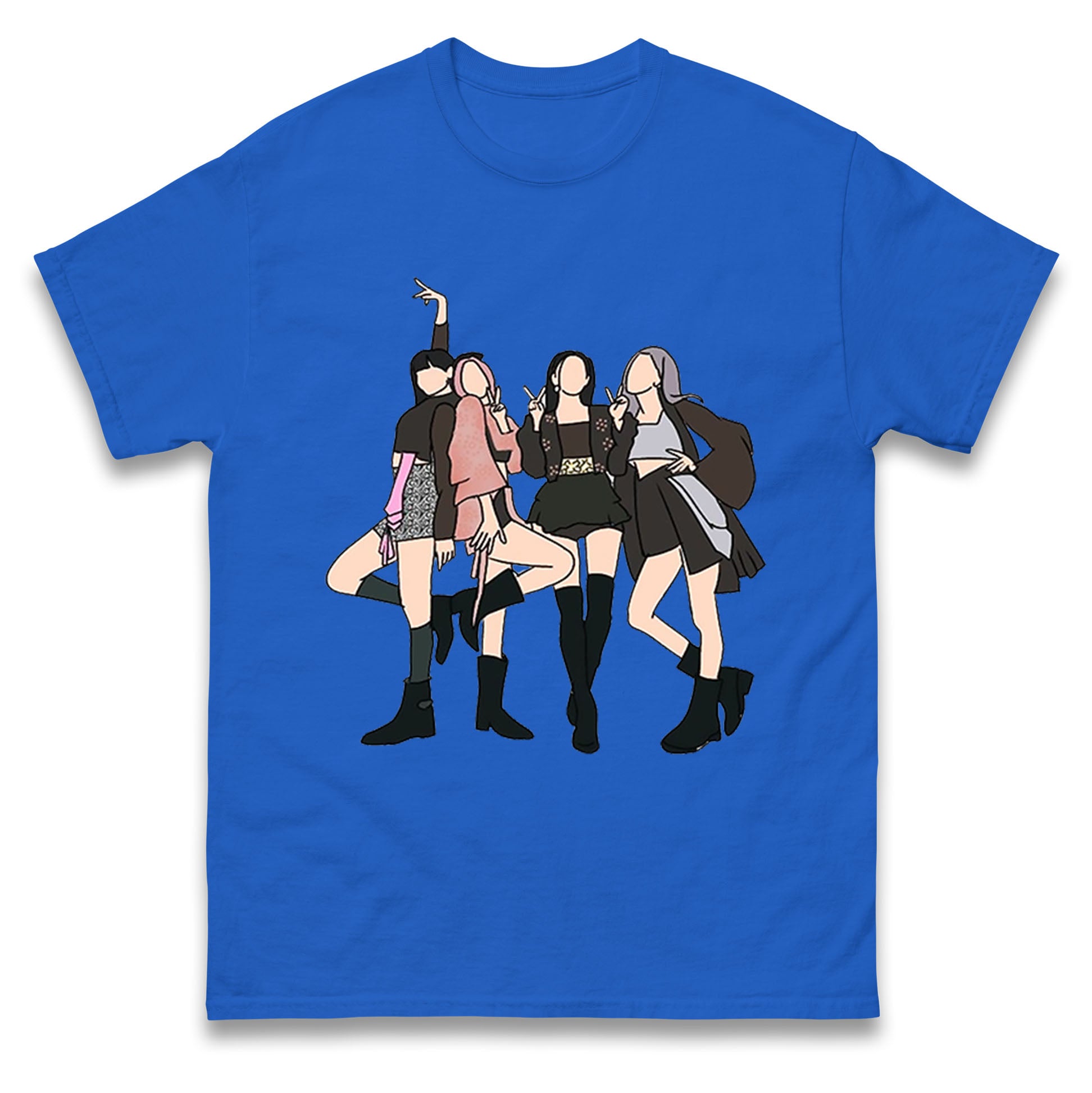 Blackpink T Shirt