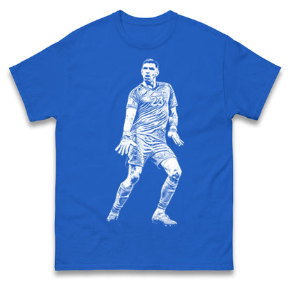 Emiliano T Shirt