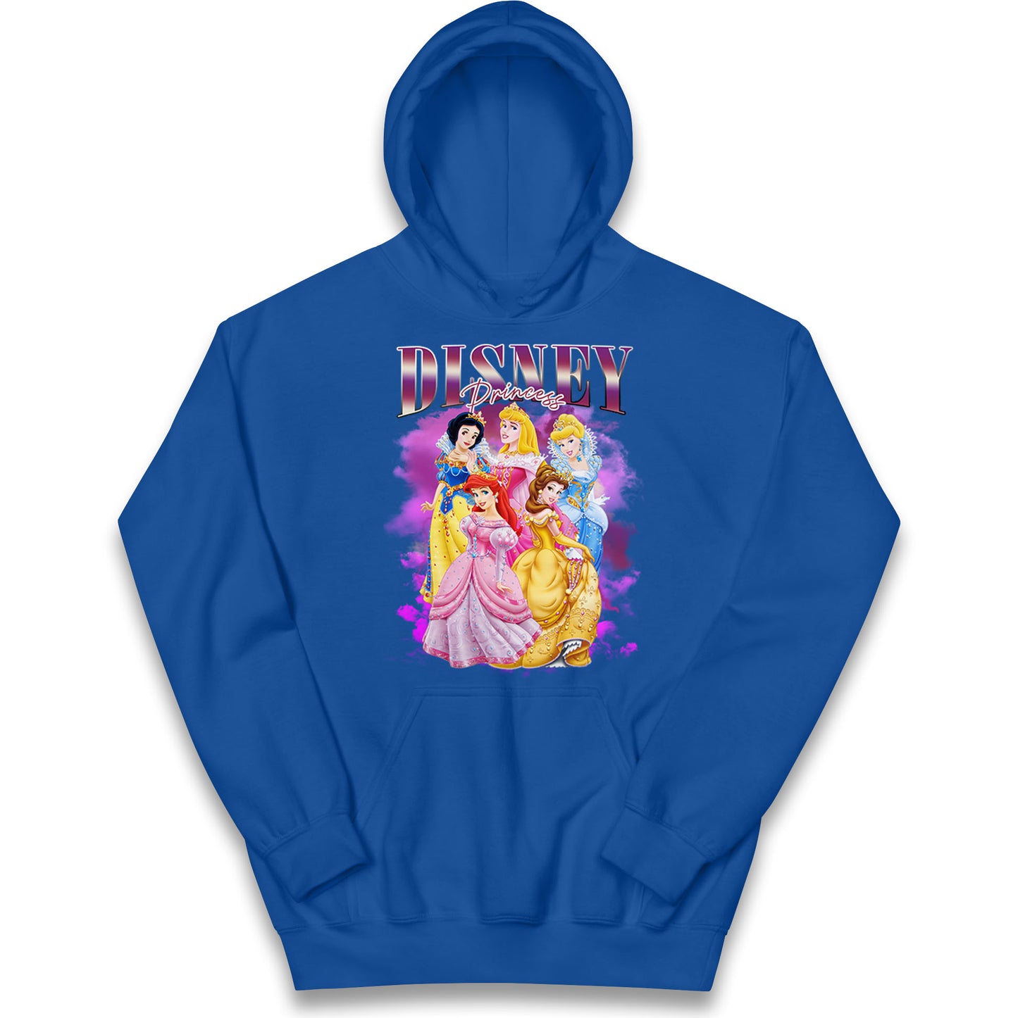 Cinderella Disney Princess Hoodie
