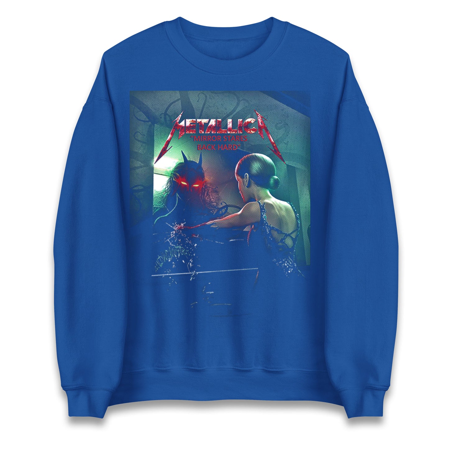 Rock Legends Jumper