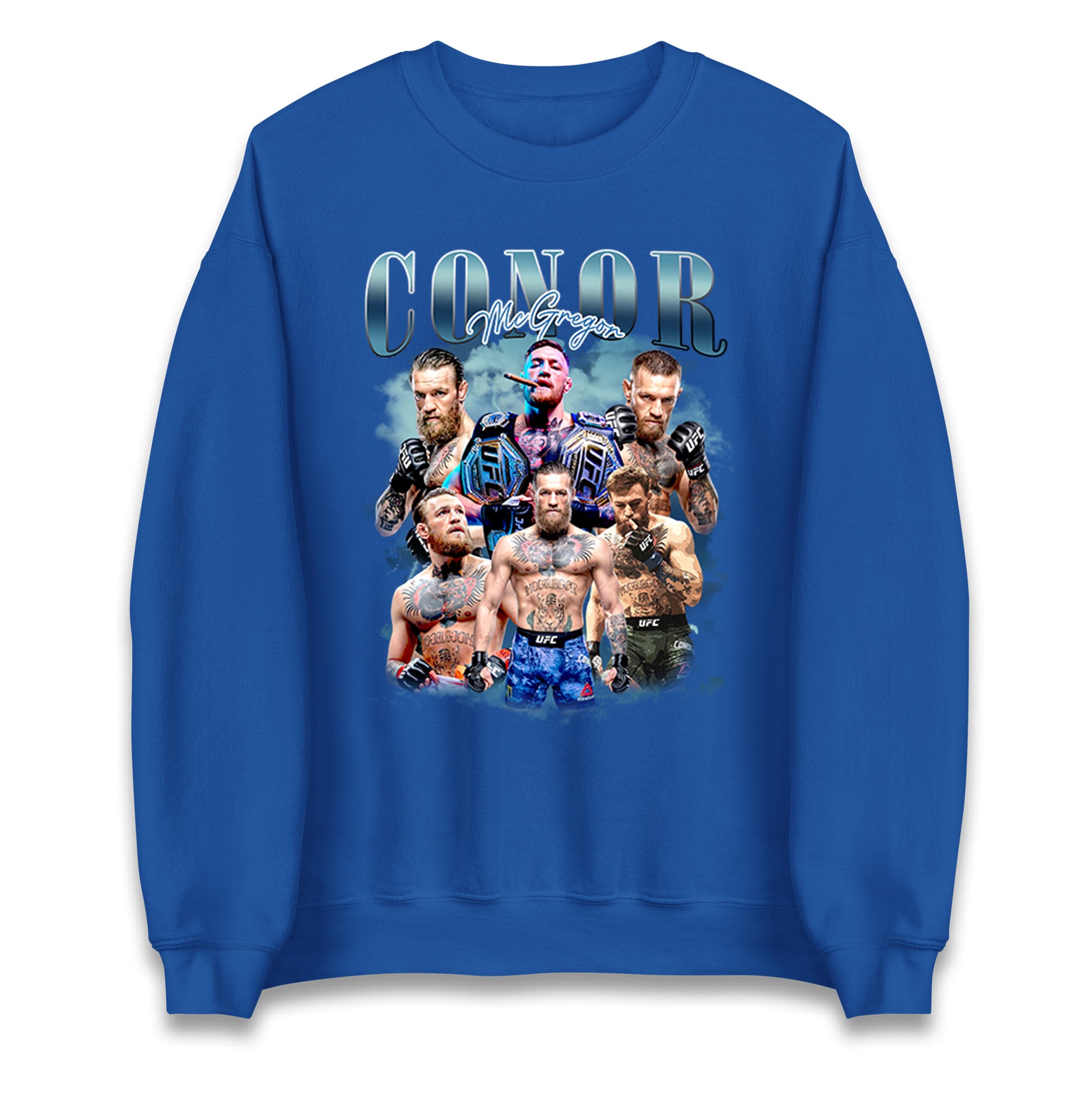 Conor McGregor Jumper