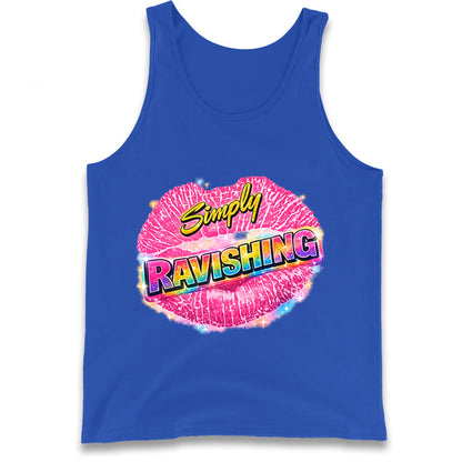 Simply Ravishing Tank Top
