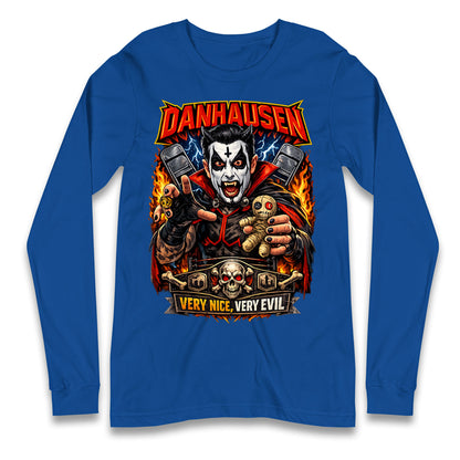 Danhausen Longsleeve T Shirt