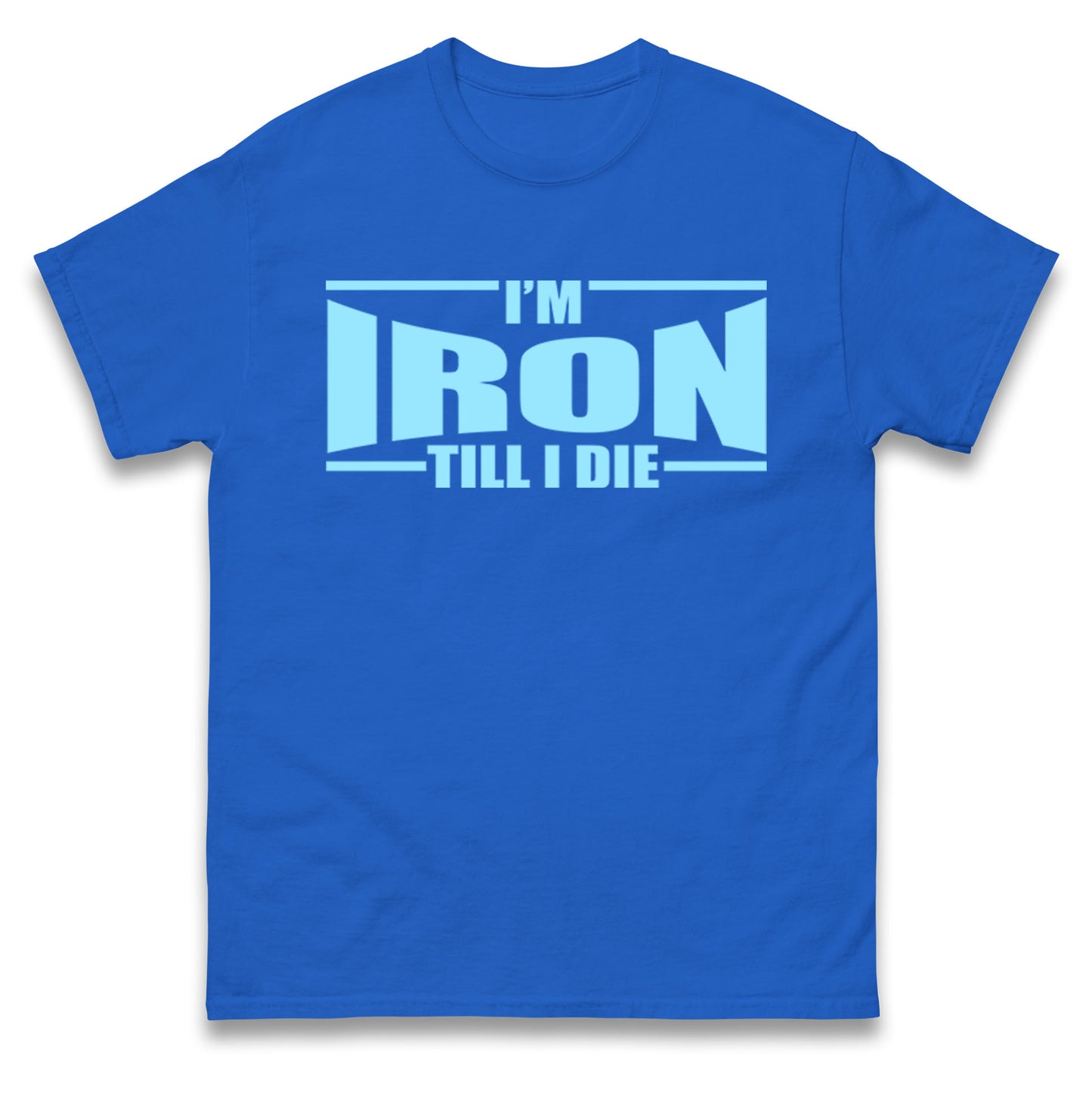 Scunthorpe United Football T Shirt