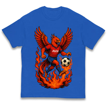 Aldershot Town Kids T Shirt 